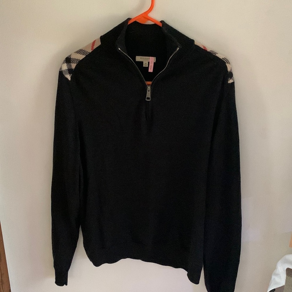 Burberry Sweater